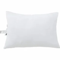 vidaXL Kopfkissen mit Kissen 2 pcs Weiß 61 x 41 x 20 cm Polyester