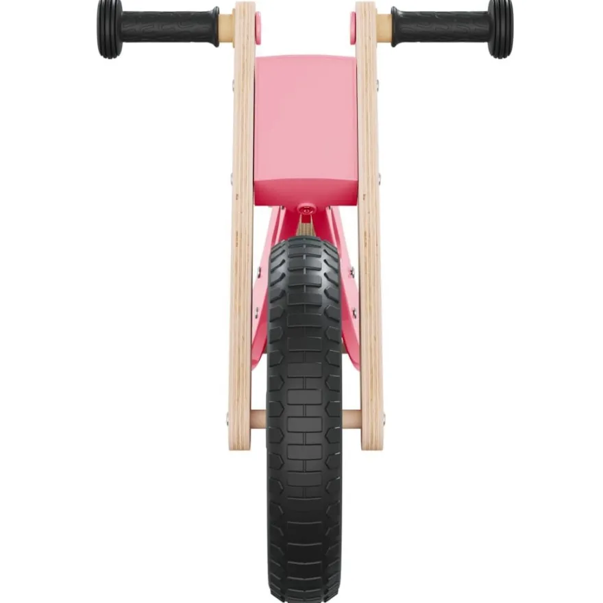 vidaXL Laufrad für Kinder Rosa