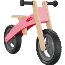 vidaXL Laufrad für Kinder Rosa