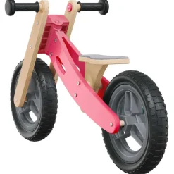 vidaXL Laufrad für Kinder Rosa