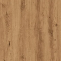 vidaXL Monitorständer mit Schreibtisch-Organizer Artisan-Eiche