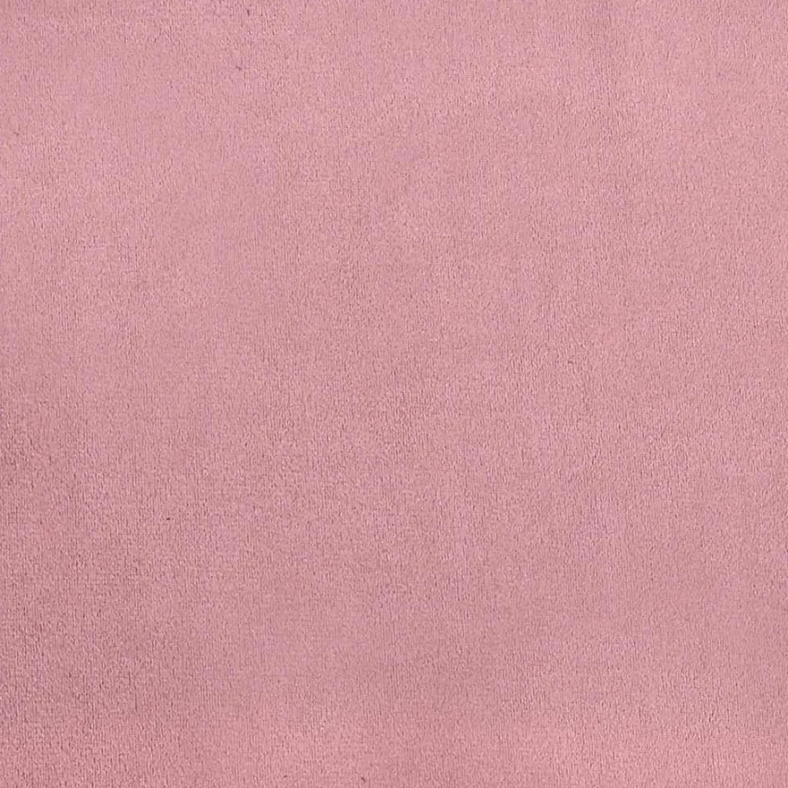 vidaXL Ottoman-Bett ohne Matratze Rosa 100x200 cm Samt