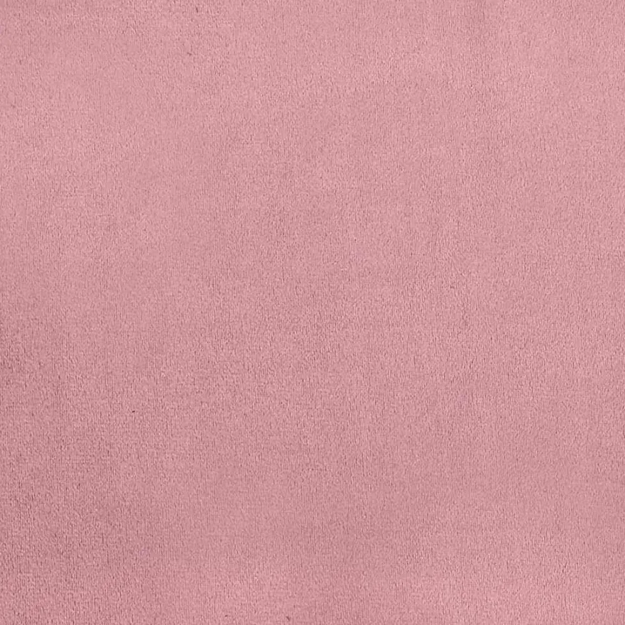 vidaXL Relaxsessel mit Aufstehhilfe Rosa Samt
