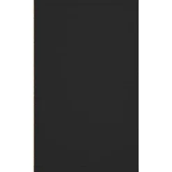 vidaXL Schuhregal Schwarz 52,5x30x50 cm
