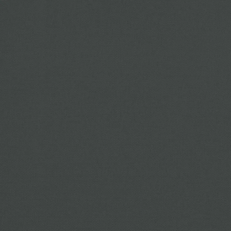 vidaXL Sonnenschirm mit Metall-Mast 300x200 cm Anthrazit