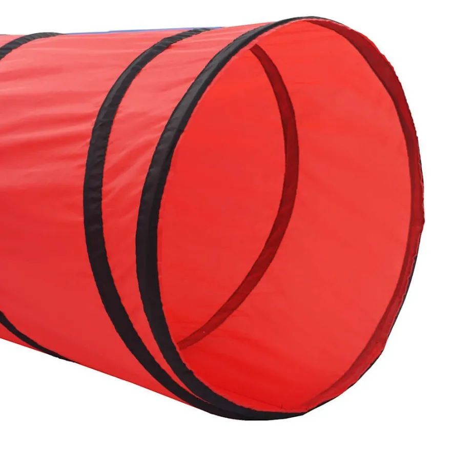 vidaXL Spieltunnel