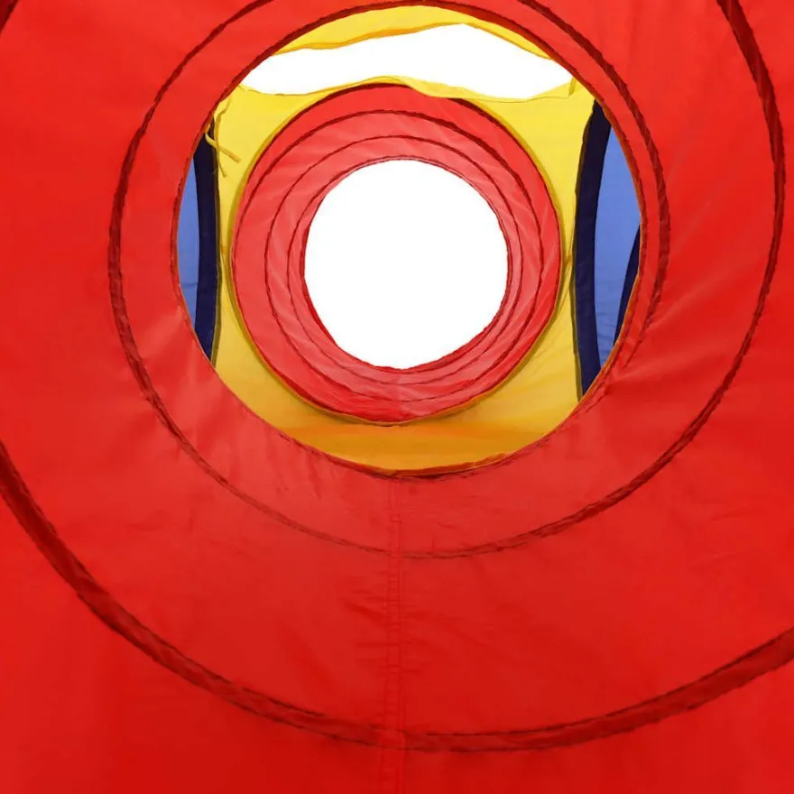 vidaXL Spieltunnel