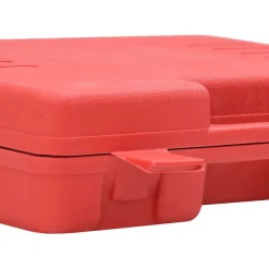 vidaXL 7-tlg. Karosserie-Ausbeulset Ausbeulhammer Dellen-Reparatur-Set