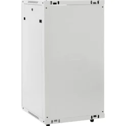 vidaXL 22U Netzwerkschrank auf Rollen 19