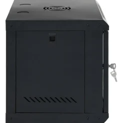 vidaXL 9U Wand-Netzwerkschrank 19