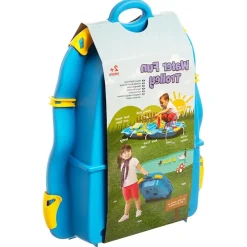 vidaXL Wasserspiel-Koffer 51x21,5x66,5 cm Polypropylen