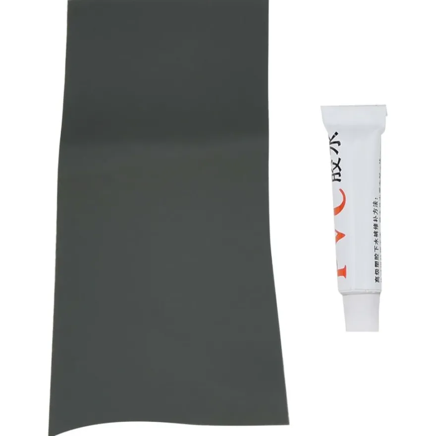 vidaXL Wathose mit Stiefeln und Gürtel Dunkelgrün Größe 44