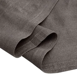vidaXL Zeltteppich 300 x 400 cm Anthrazit