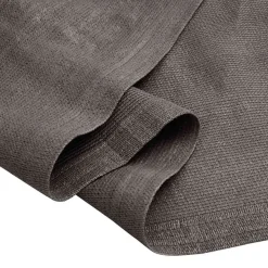 vidaXL Zeltteppich 300 x 500 cm Anthrazit