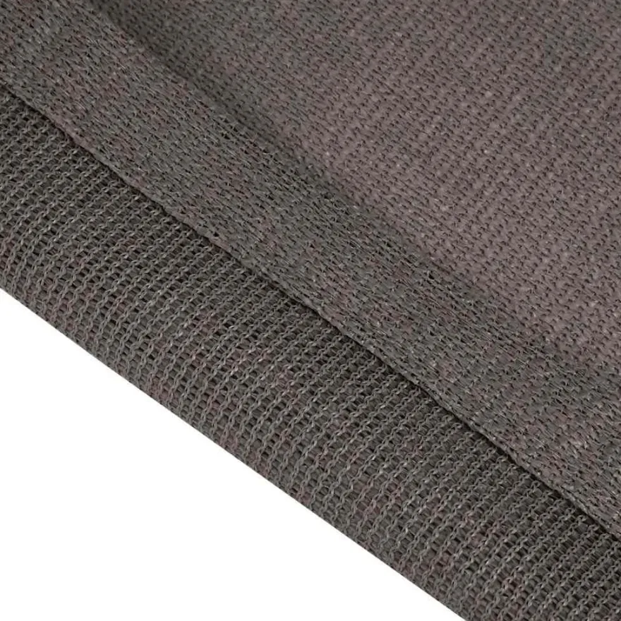 vidaXL Zeltteppich 300 x 500 cm Anthrazit