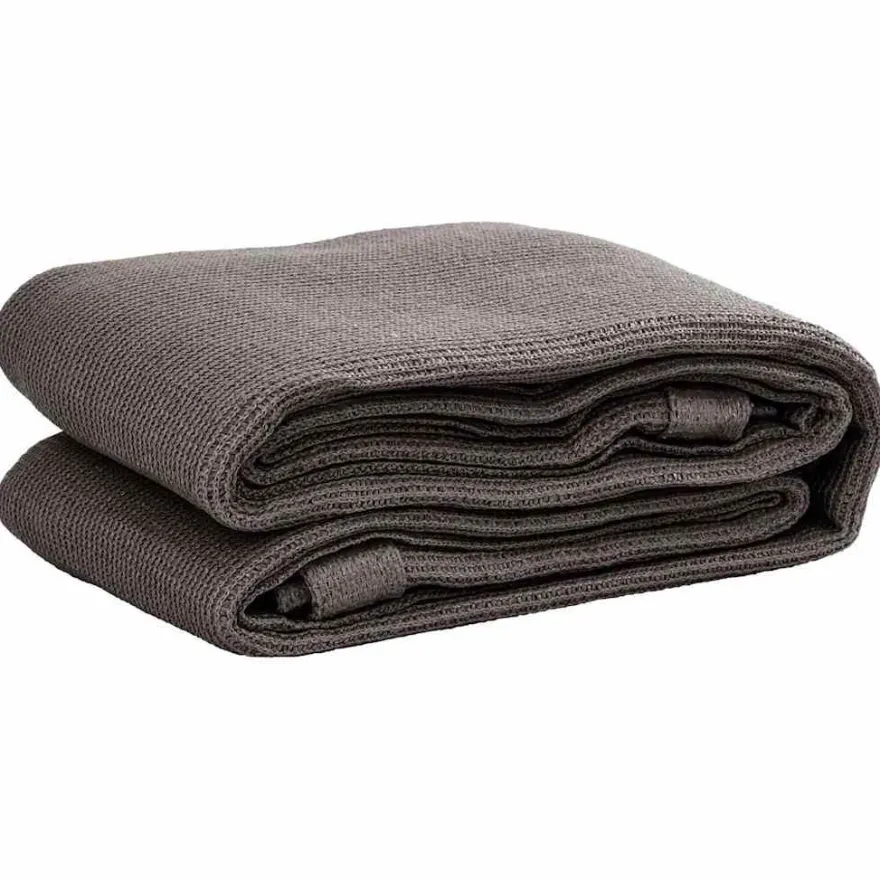vidaXL Zeltteppich 300 x 500 cm Anthrazit