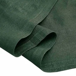 vidaXL Zeltteppich 250 x 600 cm HDPE Grün