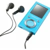 Video Scooter, Portable Player (blau, 16 GB, Bluetooth)
