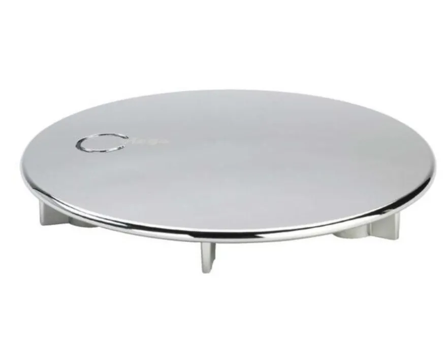 Viega Tempoplex Ausstattungsset Ø 115 Abdeckung Abdeckhaube 6964.0 560799 649982