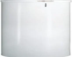 Viessmann Warmwasserspeicher Vitocell 100-W (Typ CVAA) 160 Liter Speicher weiß