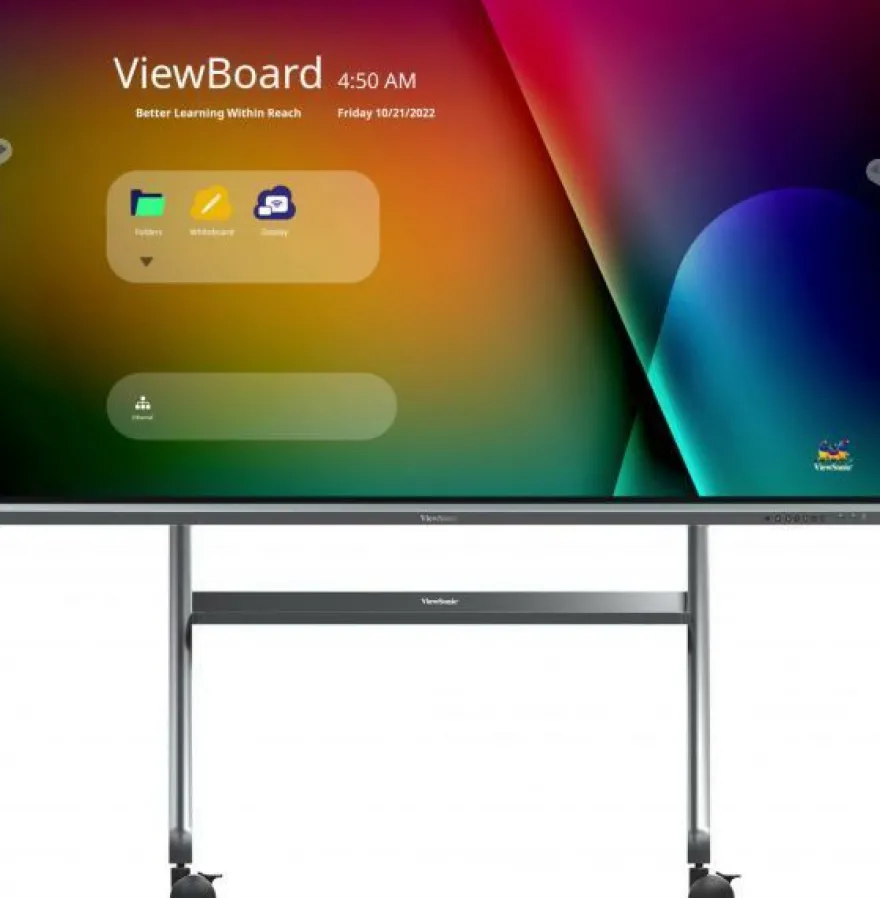 Viewsonic VB-STND-009 Halterung für Schilderdisplays 2,67 m