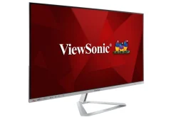 Viewsonic VX3276-4K-MHD 81,28cm 32Zoll 16:9 3840x2160 UHD SuperClear VA monitor... ->