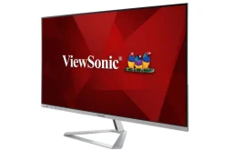 Viewsonic VX3276-4K-MHD 81,28cm 32Zoll 16:9 3840x2160 UHD SuperClear VA monitor... -><noscript><img width=
