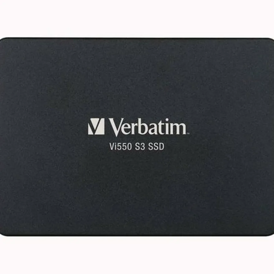 Vi550 256 GB SSD intern 2 5