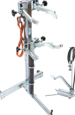 VIGOR Federspanner Satz V4476N/2 17-teilig Anzahl Werkzeuge: 17