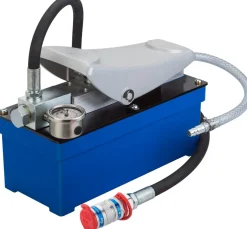 VIGOR Hydraulikpumpe pneumatisch V2846 3-teilig Anzahl Werkzeuge: 3