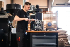 VIGOR Mobile Werkbank Series XL mit Spezialwerkzeug Sortiment V7276 10-teilig