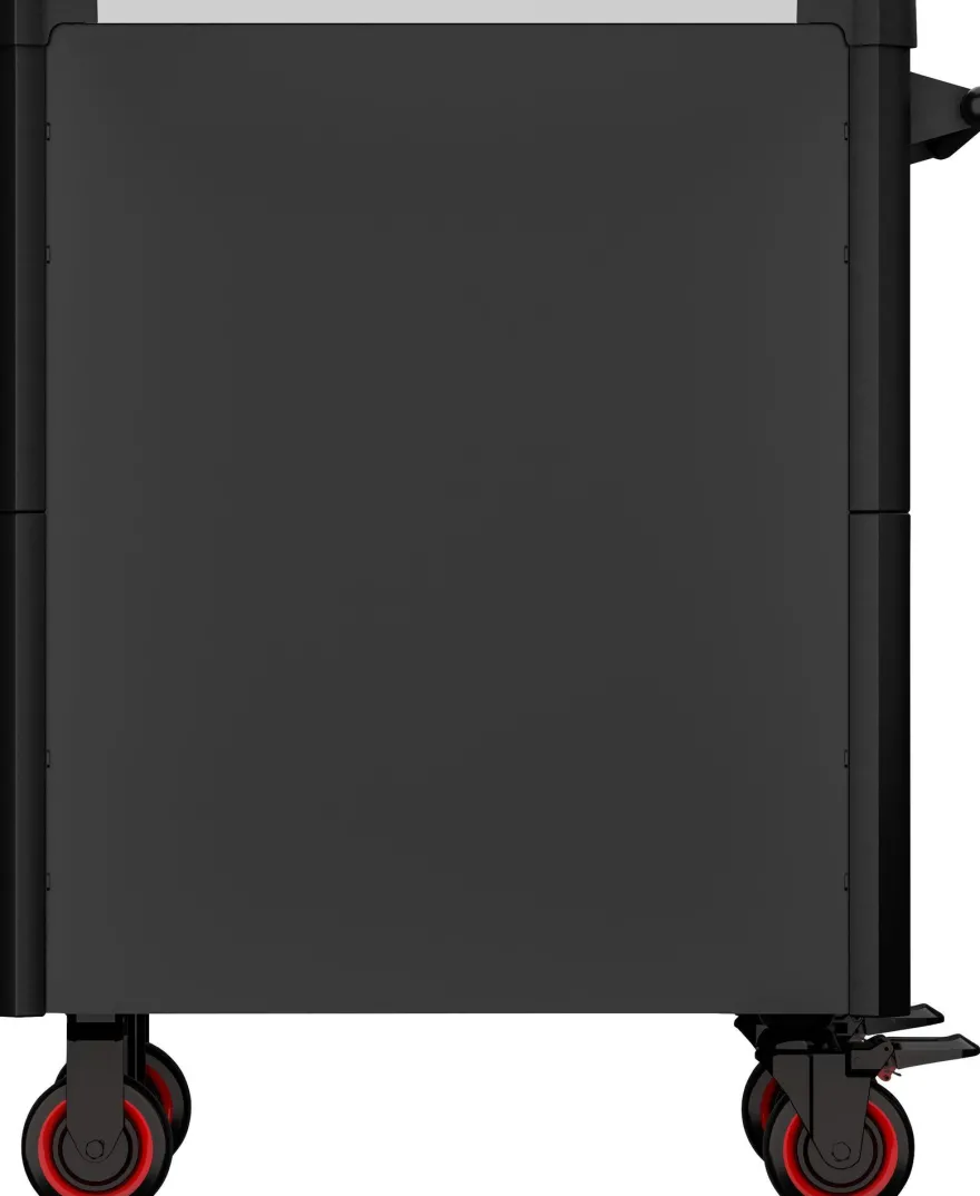 VIGOR Werkstattwagen Series L leer V1901-X L x B x H: 723 mm x 459 mm x 1002 mm