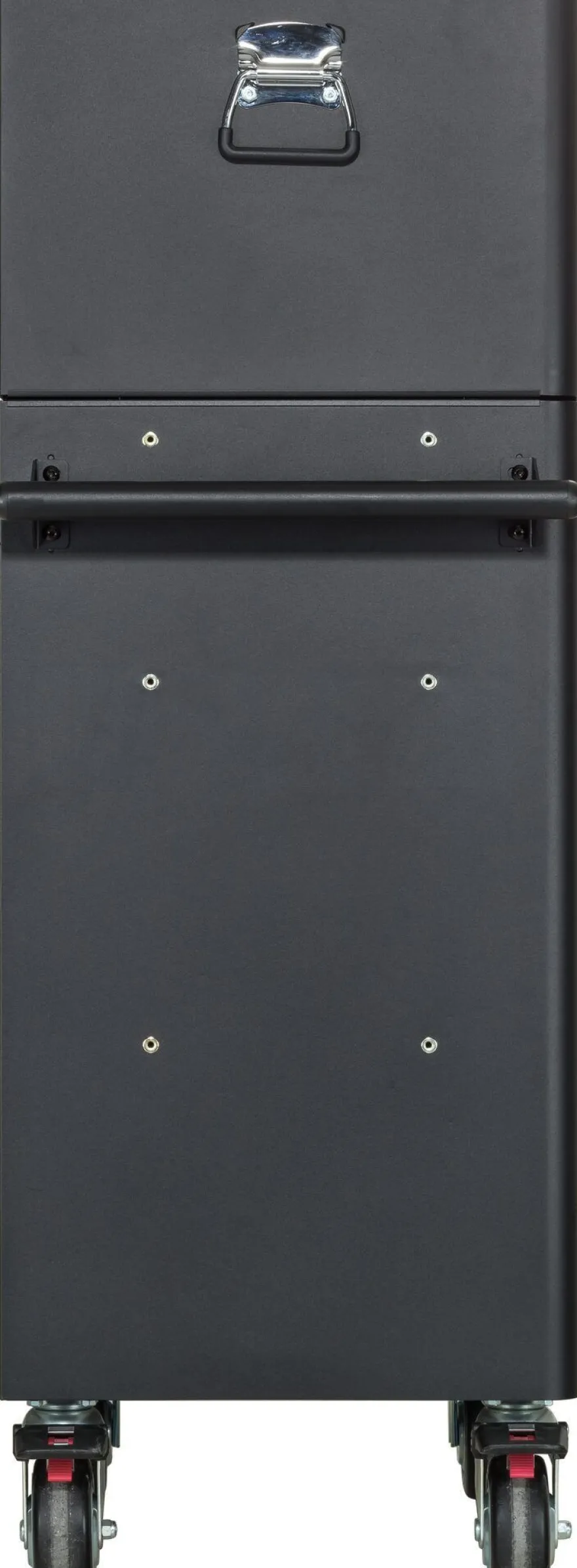 VIGOR Werkstattwagen Series L mit Aufsatzkoffer leer V1970 2-teilig