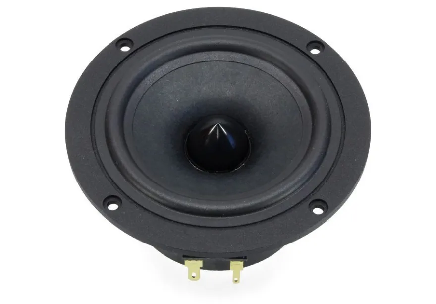 Visaton 1628599 B 100/6 Ohm B 100 Breitbaender 30W 6?