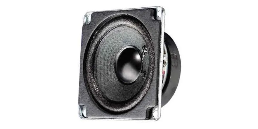 Visaton 2209 Lautsprecher für MP3 & iPod
