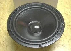 Visaton W 170 S Tieftöner 8 Ohm 6,5