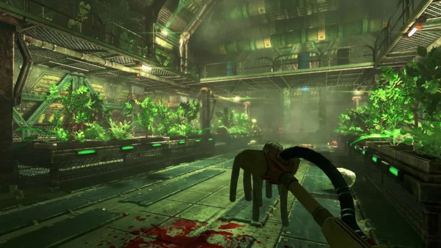 Viscera Cleanup Detail – Steam Key (Aktivierungscode)
