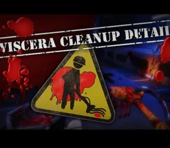 Viscera Cleanup Detail – Steam Key (Aktivierungscode)