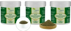VITA IDEAL Vegan® Acker-Schachtelhalm Kraut Pulver -Zinnkraut-Tagesportion 700mg