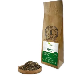 VITA IDEAL VEGAN® Süßkraut geschnitten (Stevia Blätter, Stevia rebaudiana)