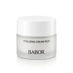 Vitalizing Rich Cream for Skinovage (Vitalizing Cream Rich) 50ml