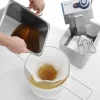 Vliesfilter zum Filtern von Frittierfett, 50 Stück - Hendi 632802
