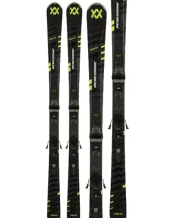 Völkl Peregrine XT Skiset 2025