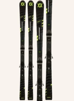 Völkl Peregrine XT Skiset 2025
