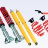 V-Maxx Gewindefahrwerk Fahrwerk für BMW 3er E36 Compact 316i/318Ti/323Ti |60BM02