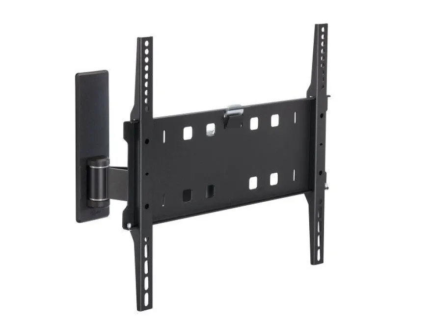 Vogels PFW 3030 Monitor Wandhalter schwenkbar Diebstahlschutz