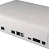VoIP-Telefonanlage agfeo ES 546 mit 6 PSTN-Ports