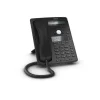VoIP-Telefon Snom D745 mit HD-Audio und USB-Anschluss