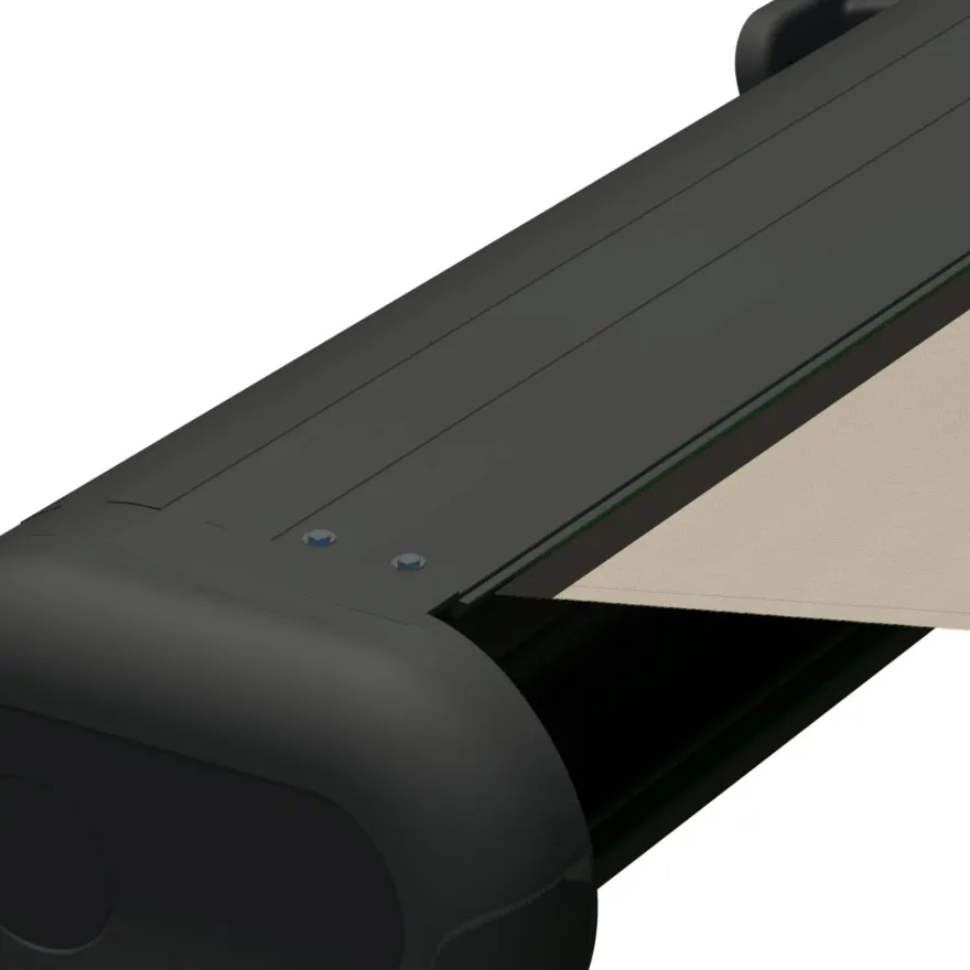 Vollkassettenmarkise Eclipse Premium 3,5x3m