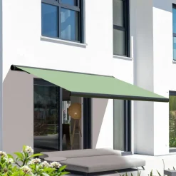 Vollkassettenmarkise Eclipse Premium 3,5x3m
